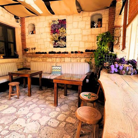 Alayaz Hotel Alacati Exterior photo