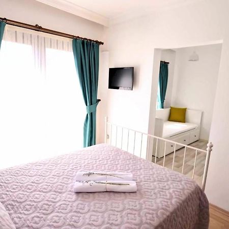 Alayaz Hotel Alacati Exterior photo