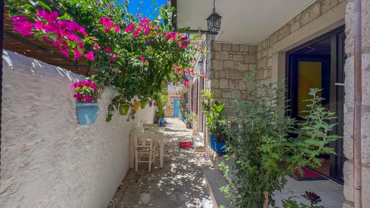 Alayaz Hotel Alacati Exterior photo