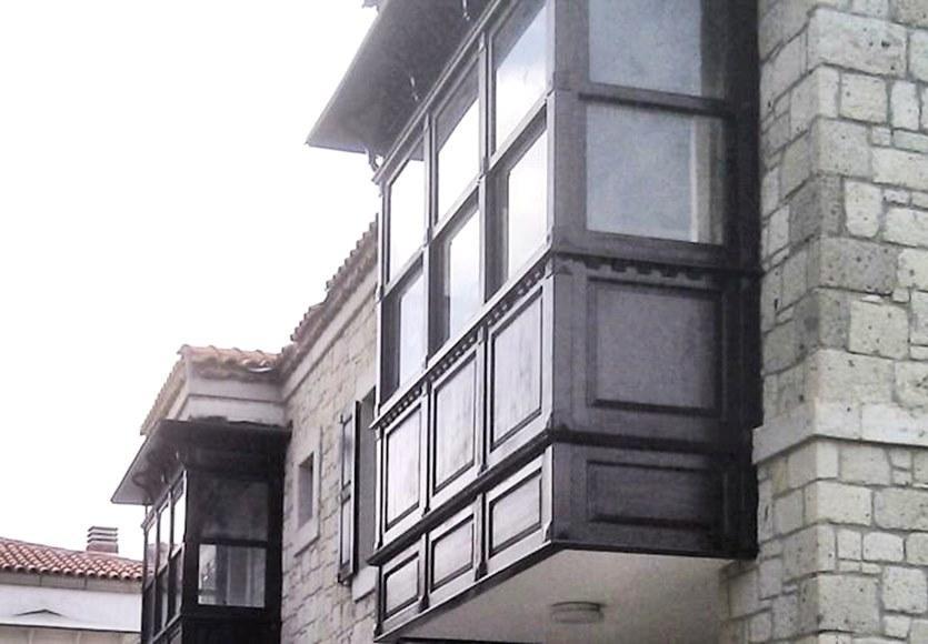 Alayaz Hotel Alacati Exterior photo