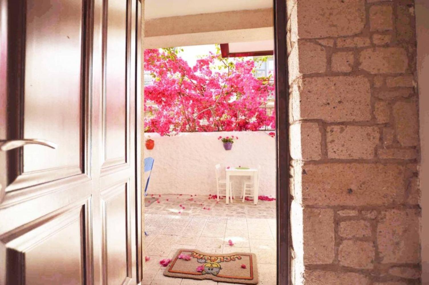 Alayaz Hotel Alacati Exterior photo