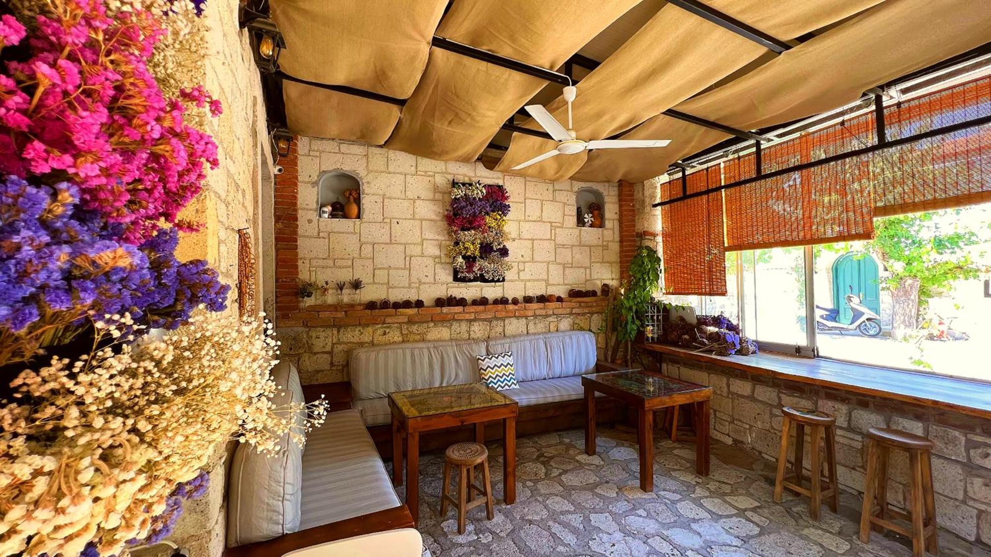 Alayaz Hotel Alacati Exterior photo