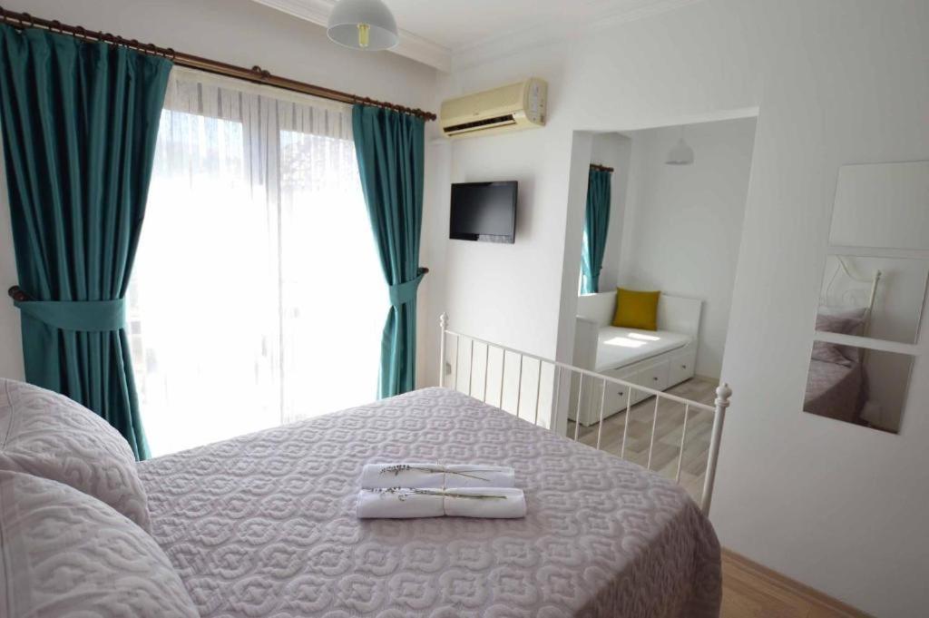 Alayaz Hotel Alacati Exterior photo