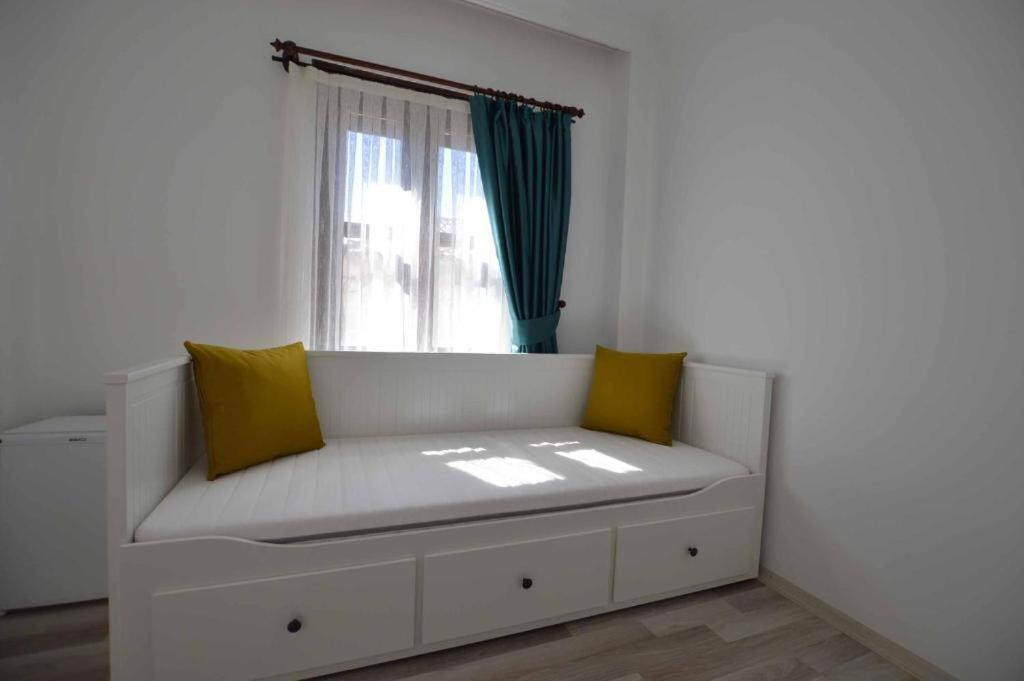 Alayaz Hotel Alacati Exterior photo