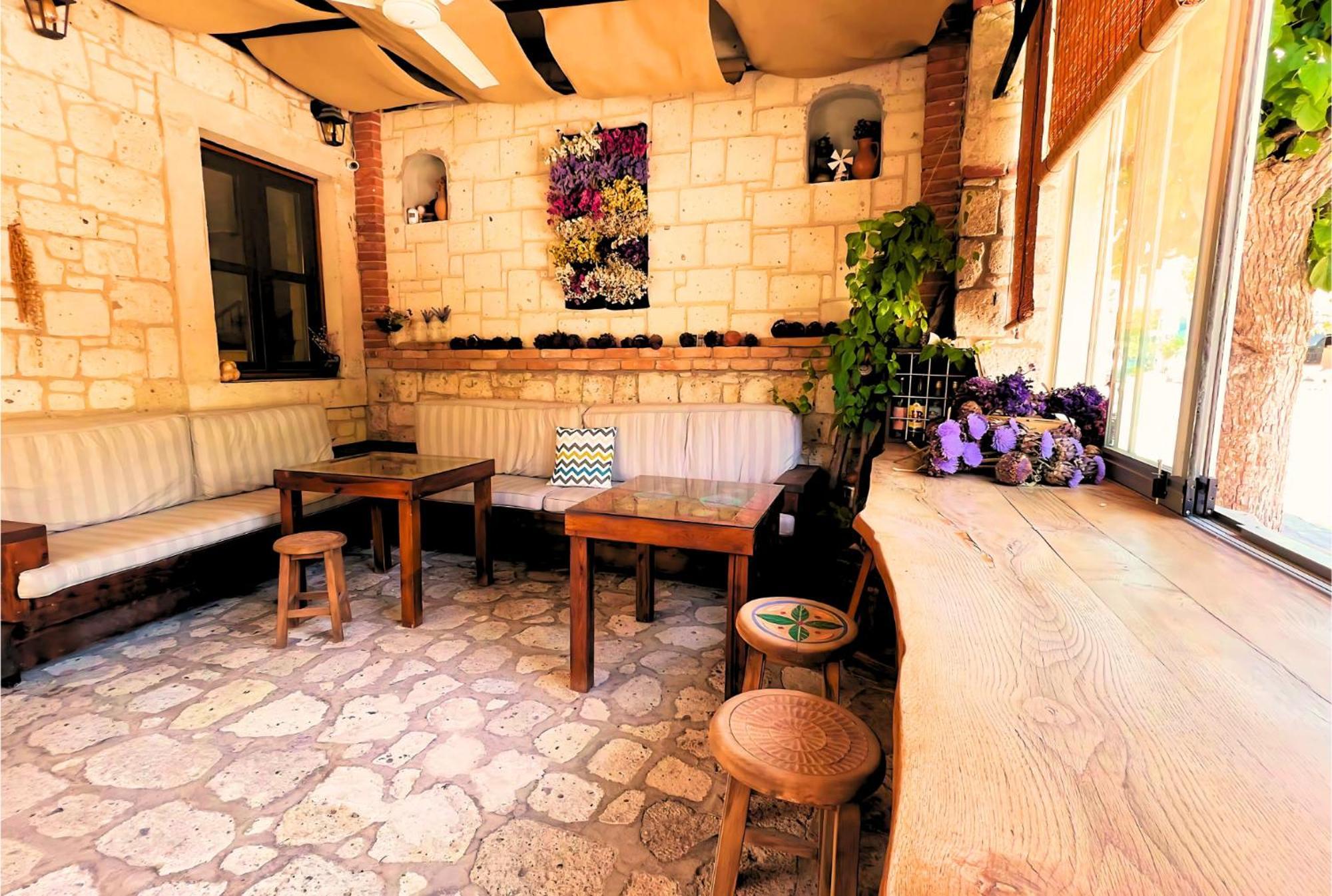 Alayaz Hotel Alacati Exterior photo