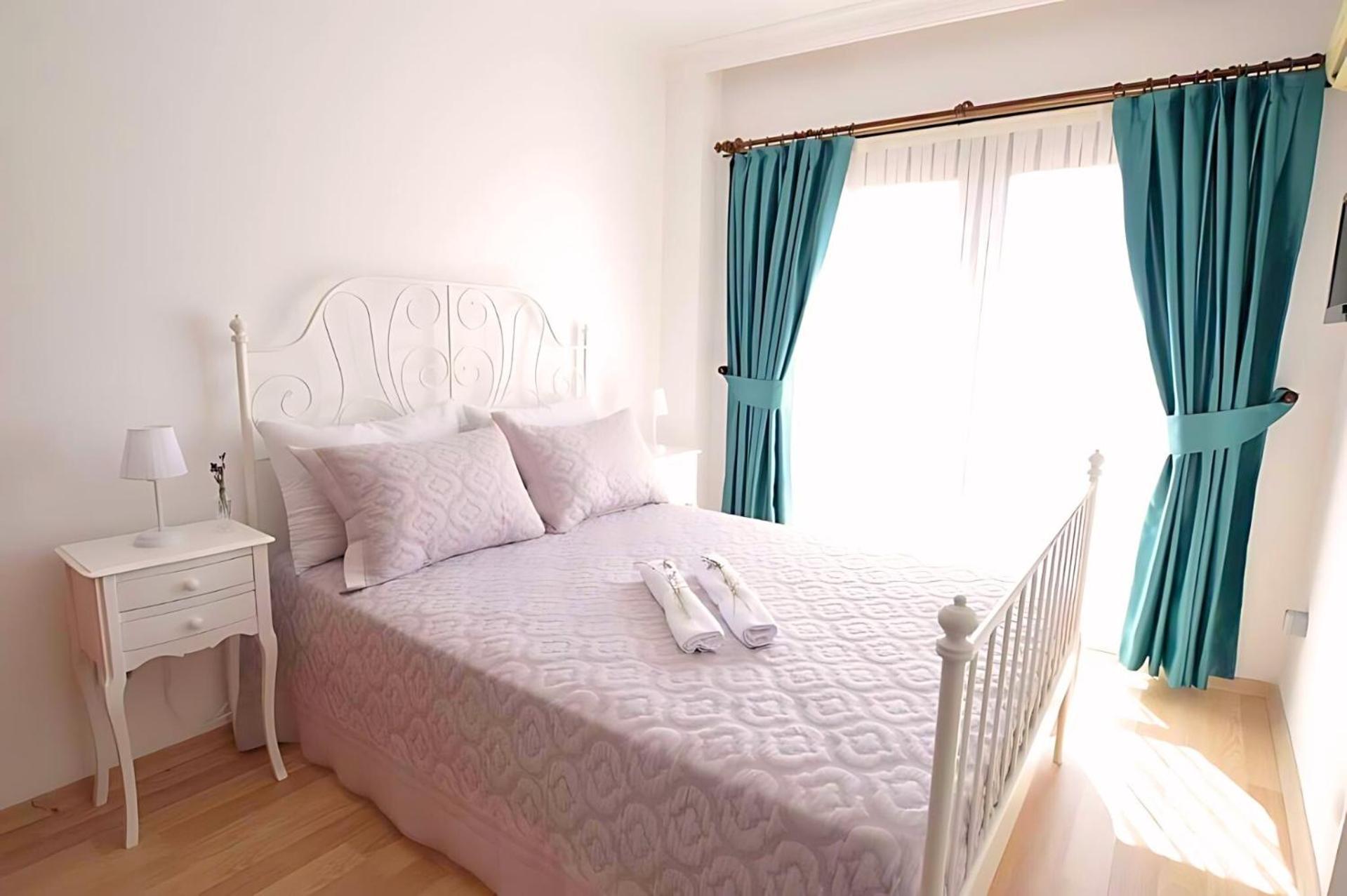 Alayaz Hotel Alacati Exterior photo