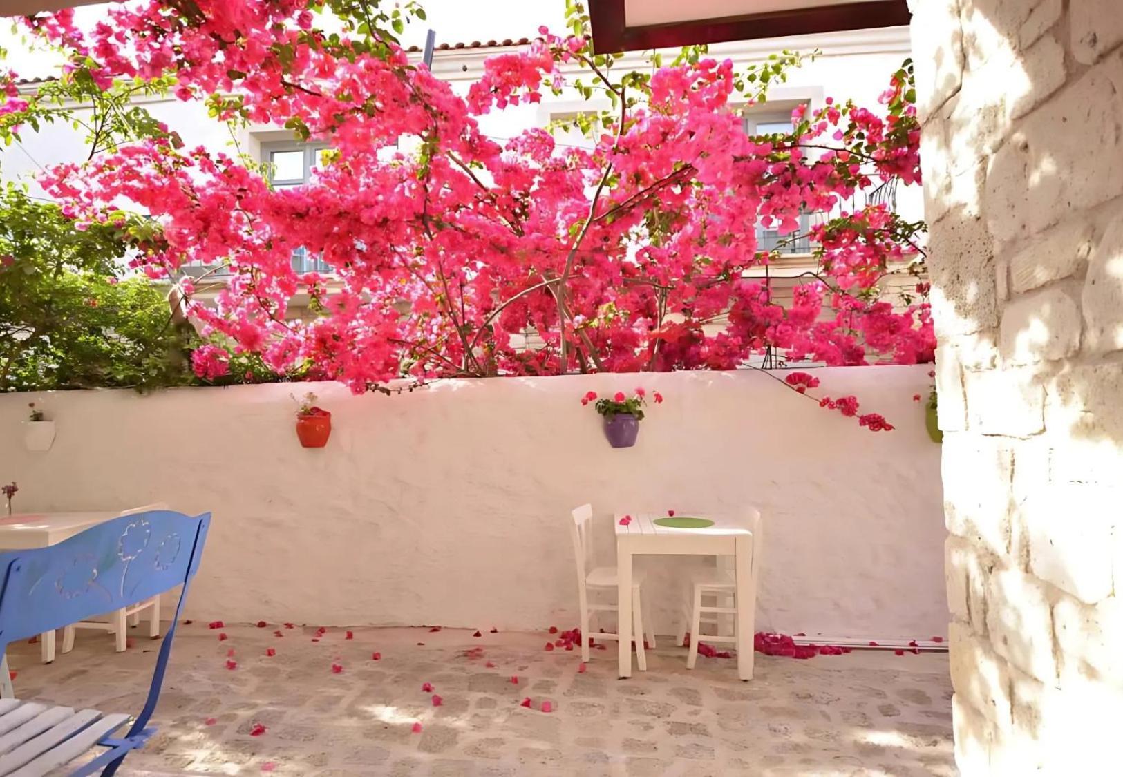 Alayaz Hotel Alacati Exterior photo