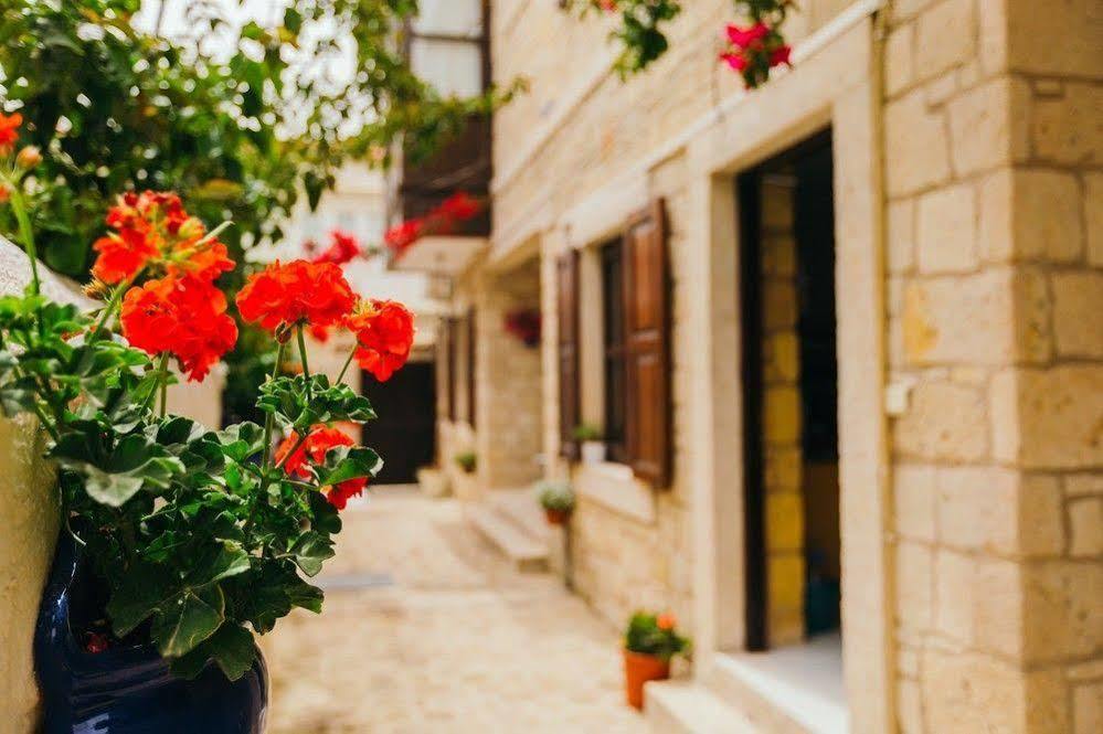 Alayaz Hotel Alacati Exterior photo