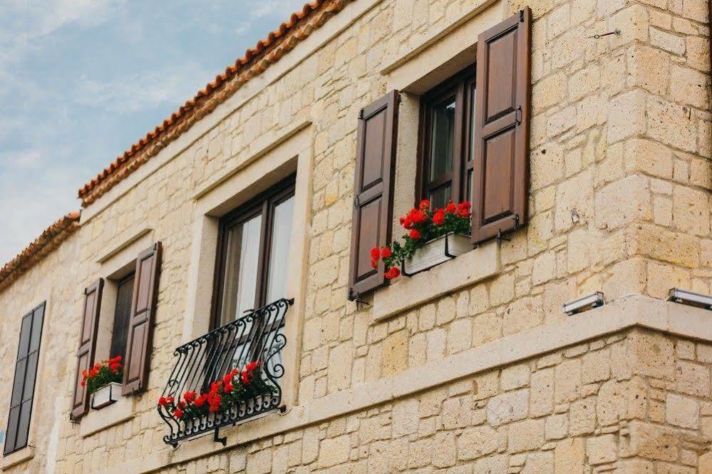 Alayaz Hotel Alacati Exterior photo