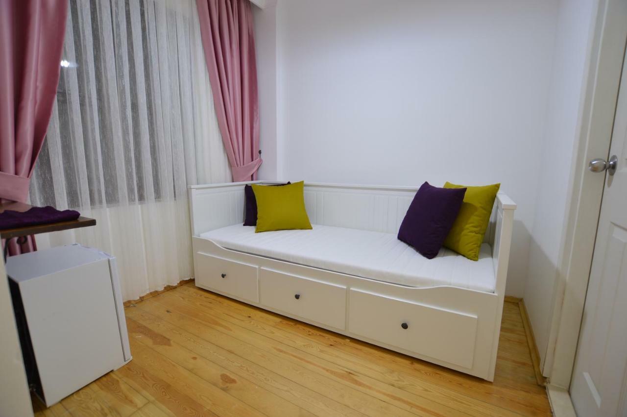 Alayaz Hotel Alacati Exterior photo