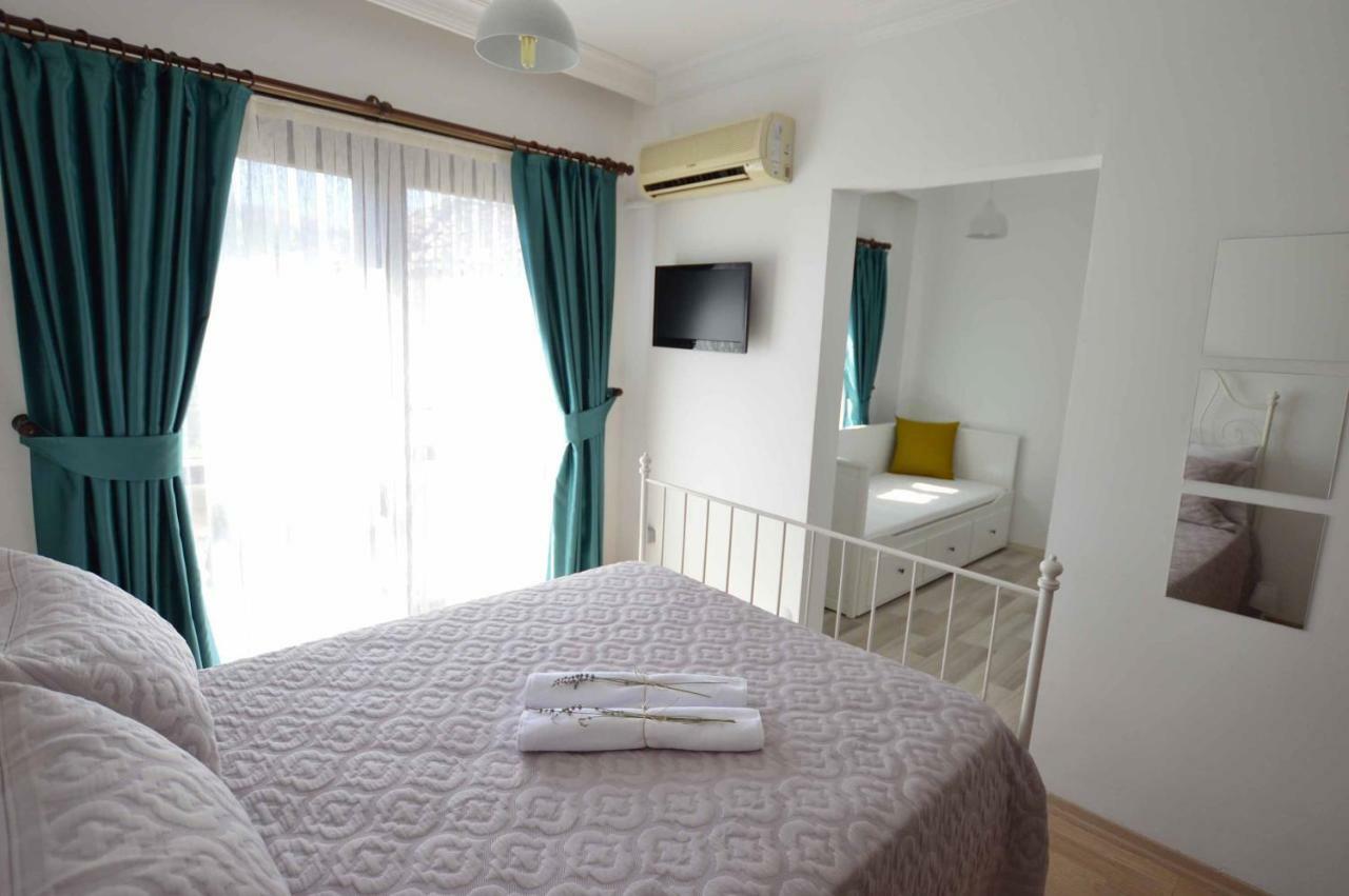 Alayaz Hotel Alacati Exterior photo