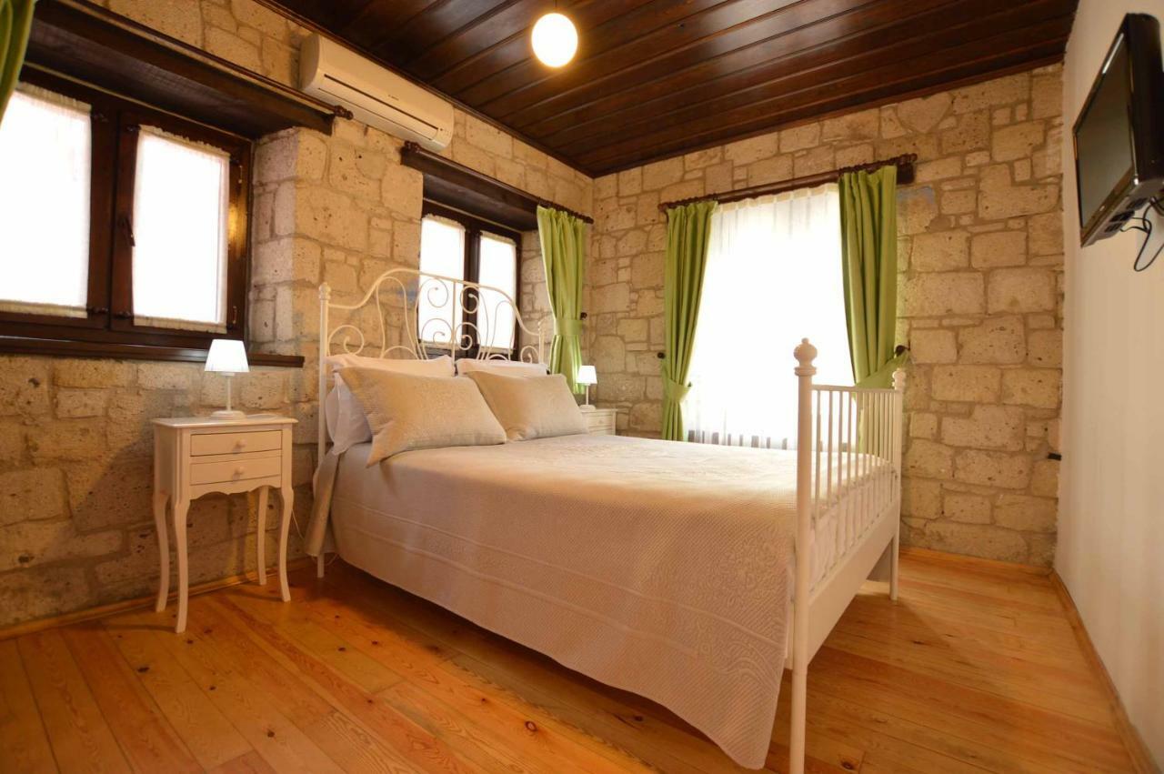 Alayaz Hotel Alacati Exterior photo