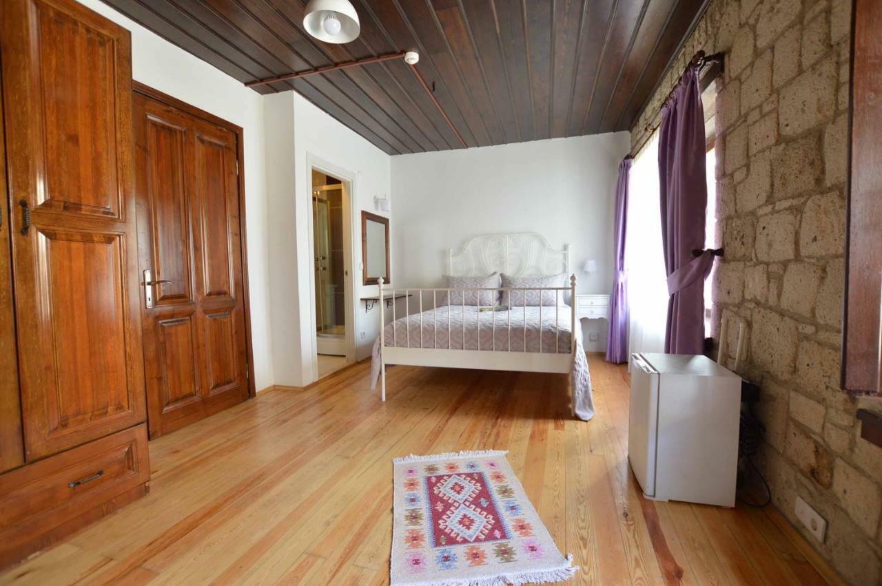 Alayaz Hotel Alacati Exterior photo