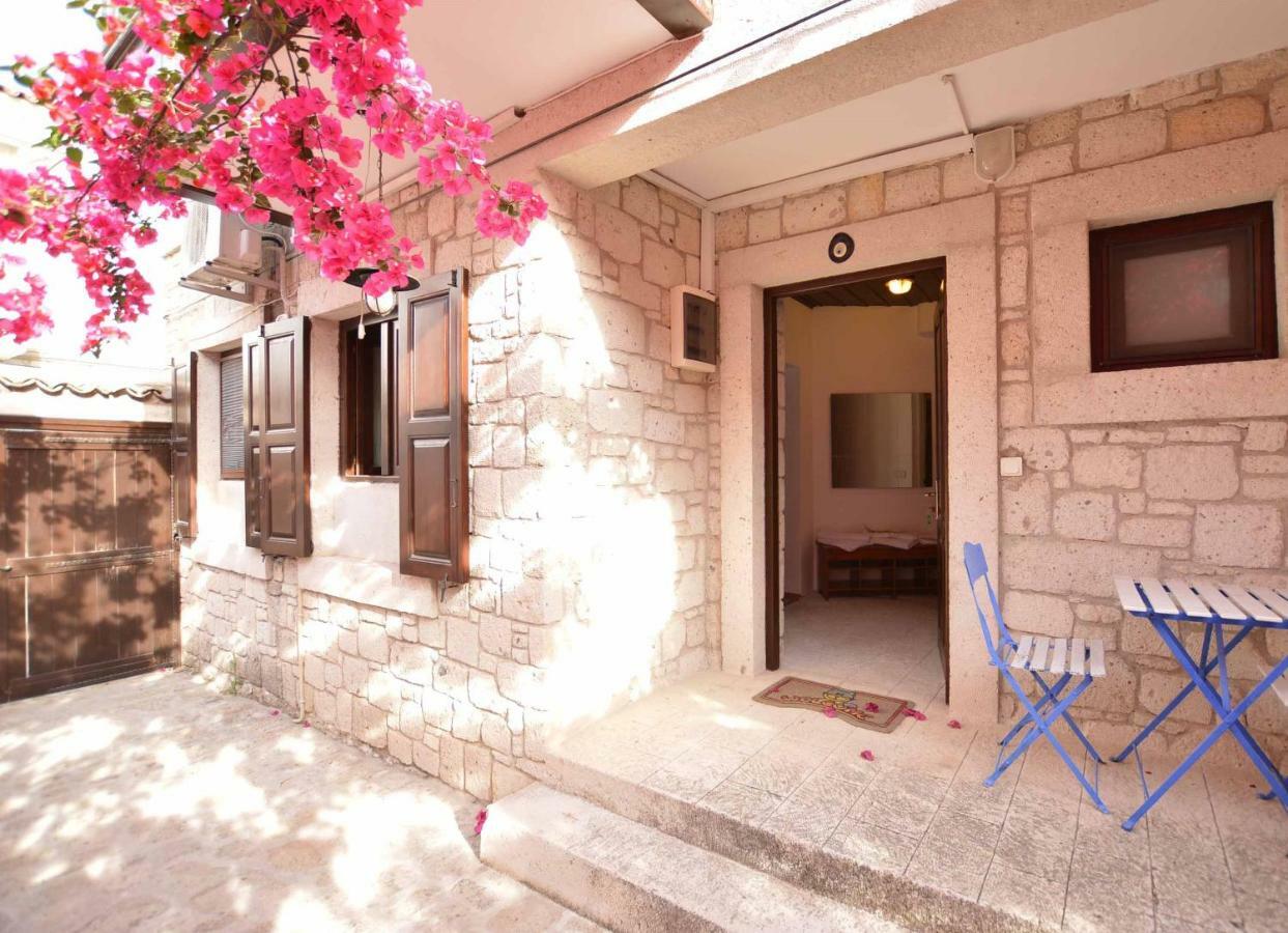 Alayaz Hotel Alacati Exterior photo
