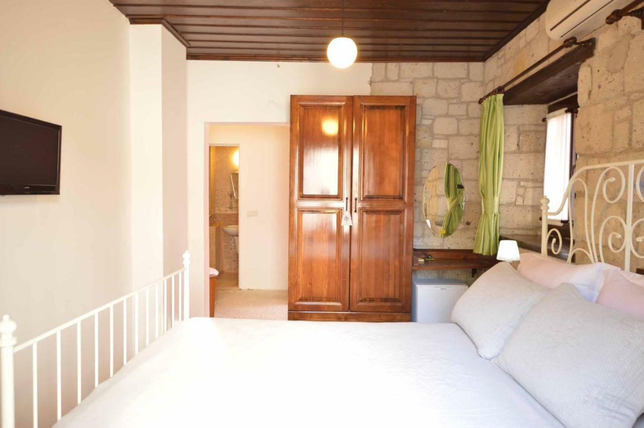 Alayaz Hotel Alacati Exterior photo